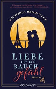 Cover von Liebe ist ein Bauchgefühl