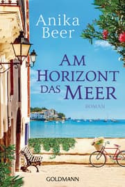 Cover von Am Horizont das Meer