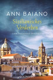 Cover von Sizilianisches Verderben