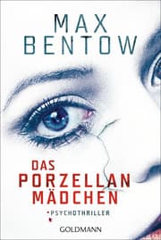 Cover von Das Porzellanmädchen