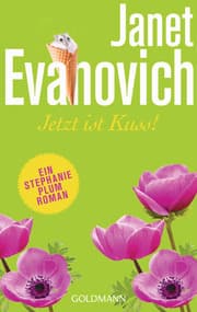 Cover von Jetzt ist Kuss!