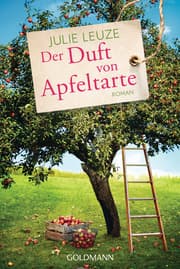 Cover von Der Duft von Apfeltarte
