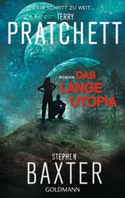 Cover von Das Lange Utopia
