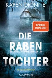Cover von Die Rabentochter