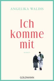 Cover von Ich komme mit