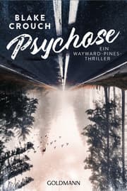 Cover von Psychose