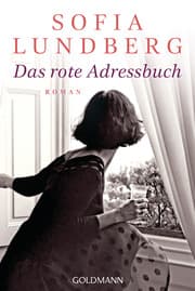 Cover von Das rote Adressbuch