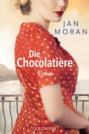 Cover von Die Chocolatière