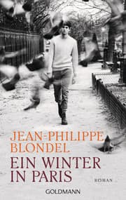 Cover von Ein Winter in Paris