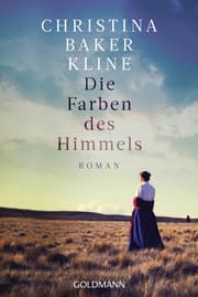 Cover von Die Farben des Himmels
