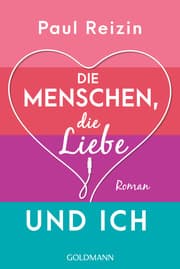 Cover von Die Menschen, die Liebe und ich