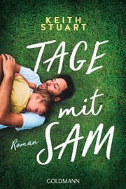 Cover von Tage mit Sam