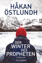 Cover von Der Winter des Propheten