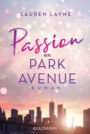 Cover von Passion on Park Avenue