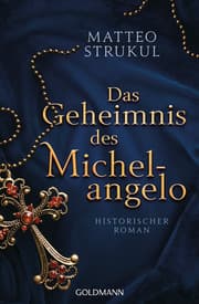 Cover von Das Geheimnis des Michelangelo