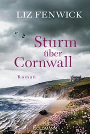 Cover von Sturm über Cornwall