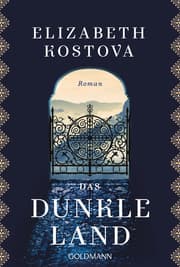 Cover von Das dunkle Land