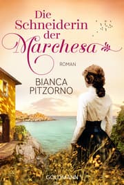 Cover von Die Schneiderin der Marchesa