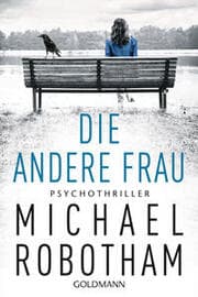 Cover von Die andere Frau