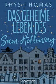 Cover von Das geheime Leben des Sam Holloway