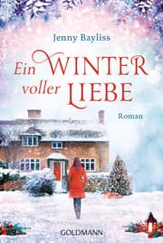 Cover von Ein Winter voller Liebe