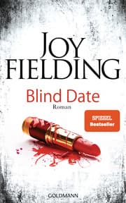 Cover von Blind Date