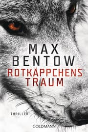 Cover von Rotkäppchens Traum