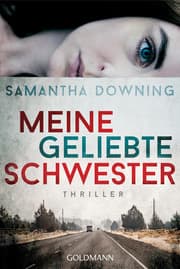 Cover von Meine geliebte Schwester