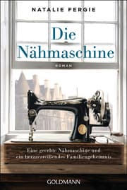 Cover von Die Nähmaschine