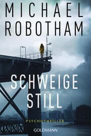 Cover von Schweige still