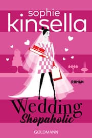 Cover von Wedding Shopaholic