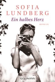Cover von Ein halbes Herz
