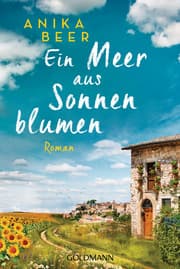 Cover von Ein Meer aus Sonnenblumen