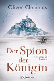 Cover von Der Spion der Königin