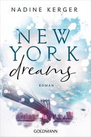 Cover von New York Dreams