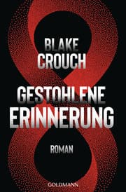 Cover von Gestohlene Erinnerung