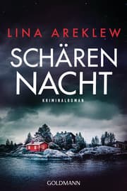 Cover von Schärennacht