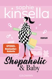 Cover von Shopaholic & Baby