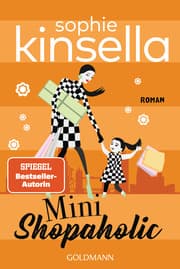 Cover von Mini Shopaholic