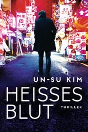 Cover von Heißes Blut
