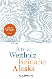 Cover von Beinahe Alaska