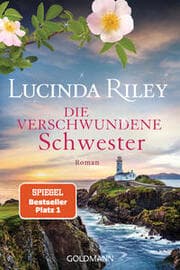 Cover von Die verschwundene Schwester