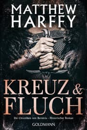 Cover von Kreuz und Fluch