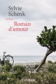 Cover von Roman d'amour