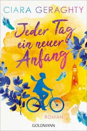 Cover von Jeder Tag ein neuer Anfang