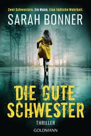 Cover von Die gute Schwester