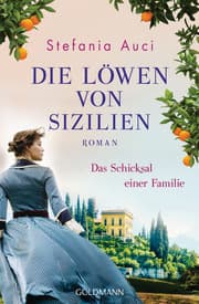 Cover von Die Löwen von Sizilien