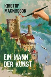 Cover von Ein Mann der Kunst