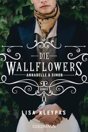 Cover von Die Wallflowers - Annabelle & Simon