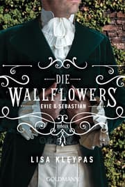 Cover von Die Wallflowers - Evie & Sebastian